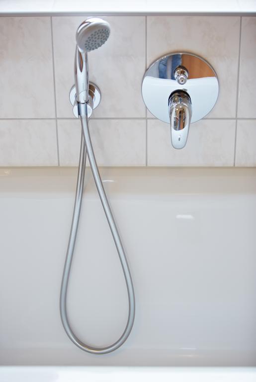 Appartement Mitteregg ザールバッハ・ヒンターグレム 部屋 写真