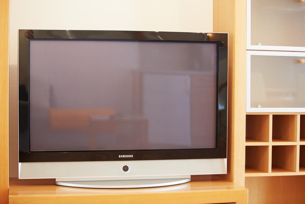 Appartement Mitteregg ザールバッハ・ヒンターグレム 部屋 写真